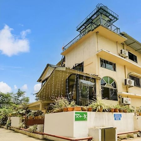 Shradha Luxury Room Calangute Exteriér fotografie