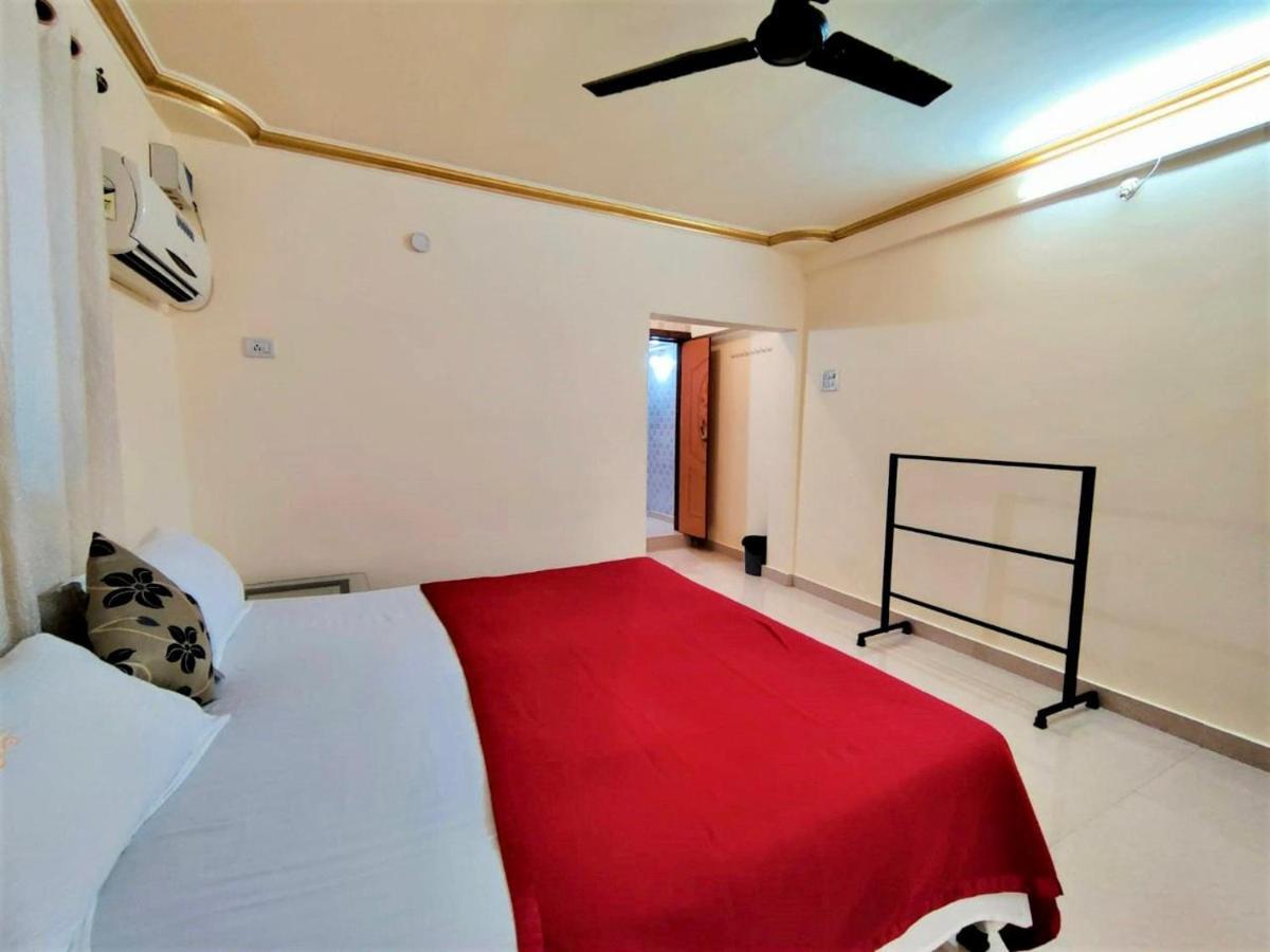 Shradha Luxury Room Calangute Exteriér fotografie