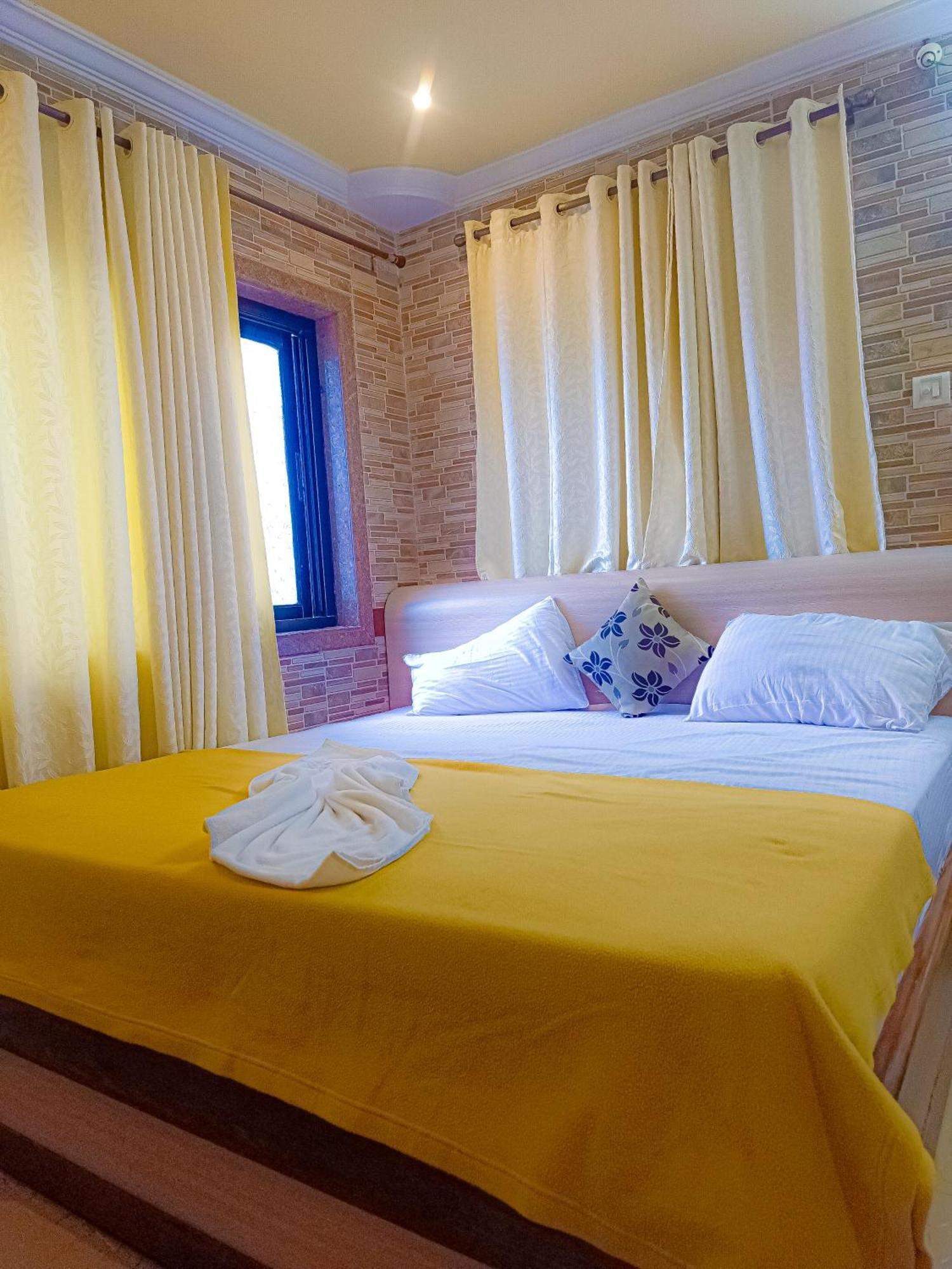 Shradha Luxury Room Calangute Exteriér fotografie