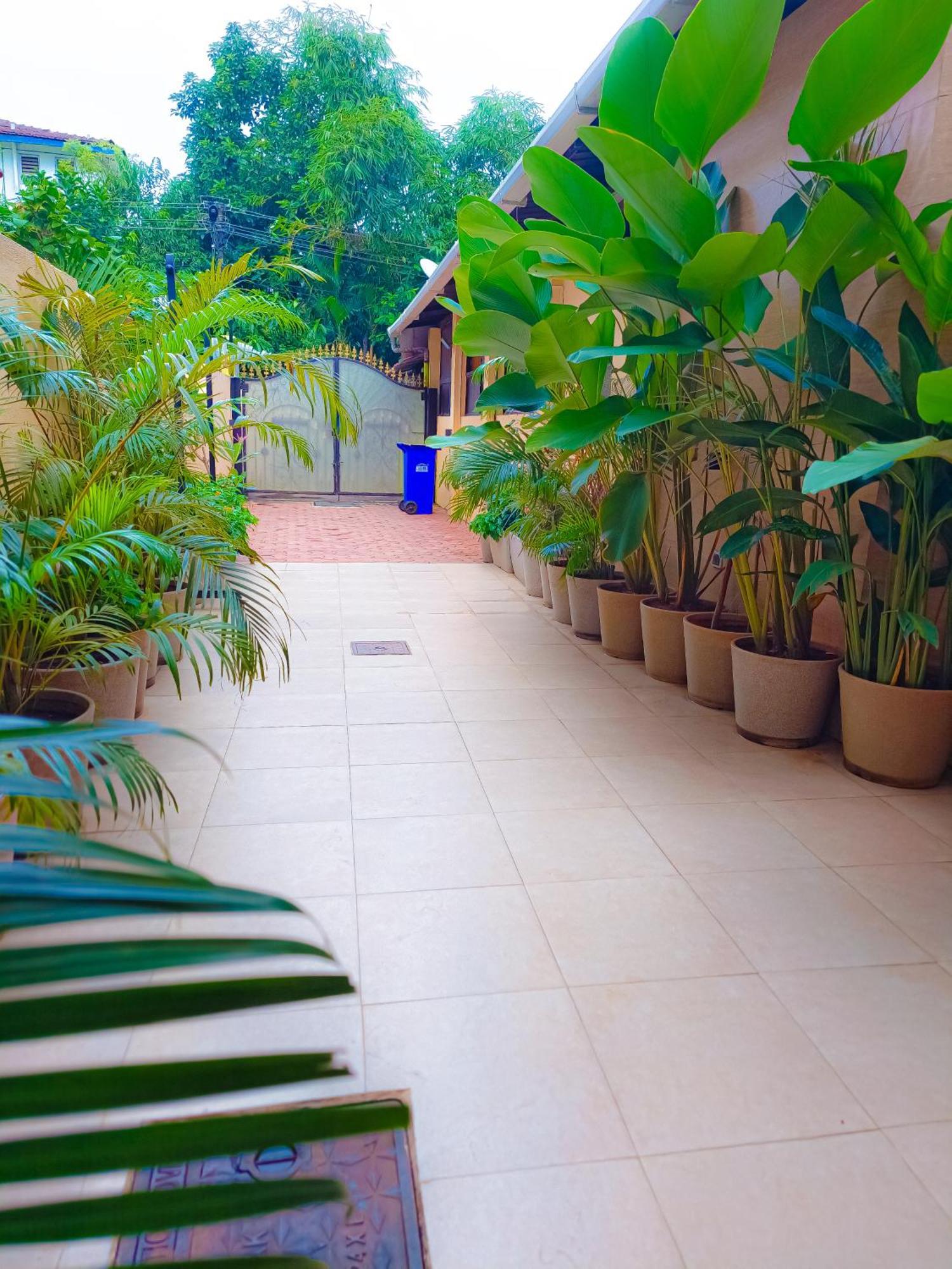 Shradha Luxury Room Calangute Exteriér fotografie
