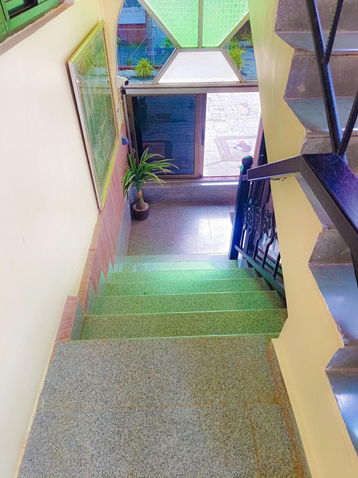 Shradha Luxury Room Calangute Exteriér fotografie