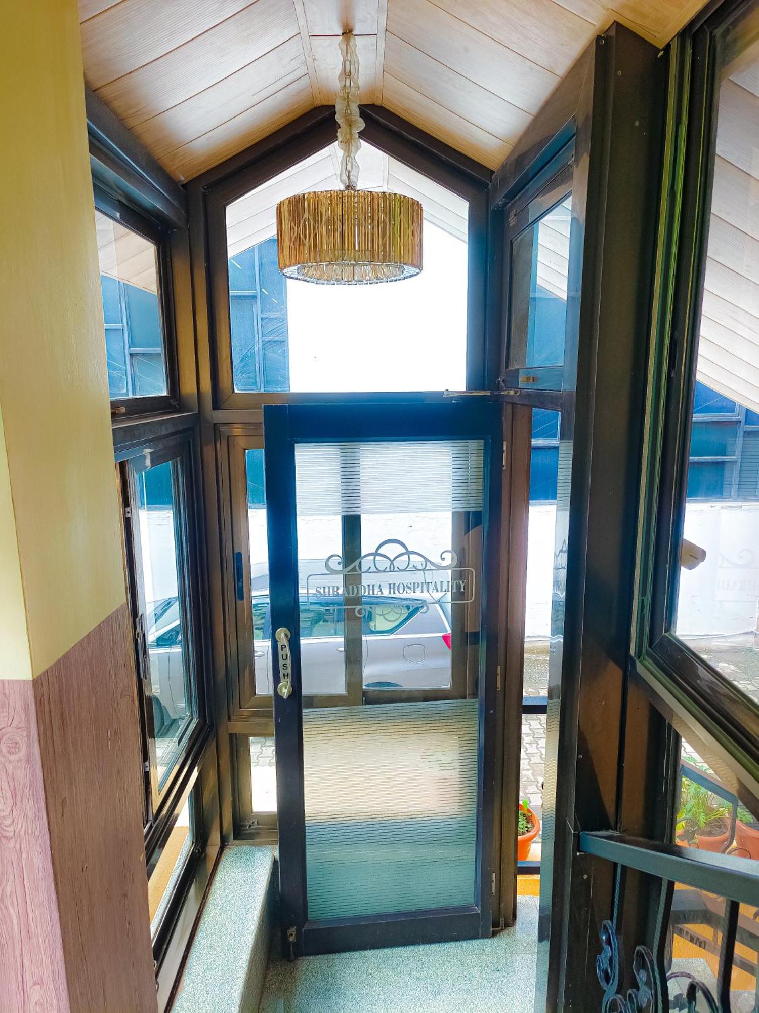 Shradha Luxury Room Calangute Exteriér fotografie