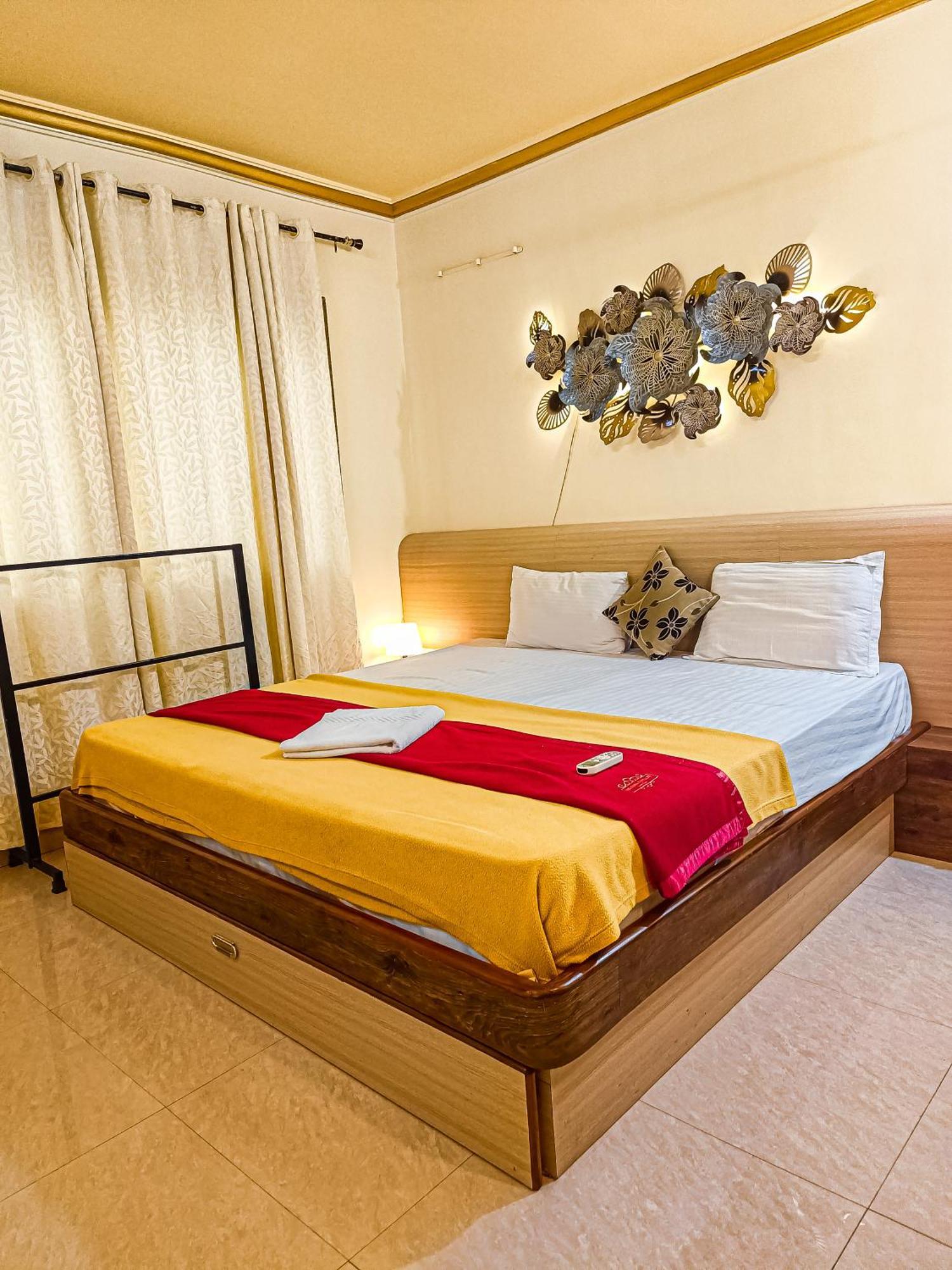 Shradha Luxury Room Calangute Exteriér fotografie