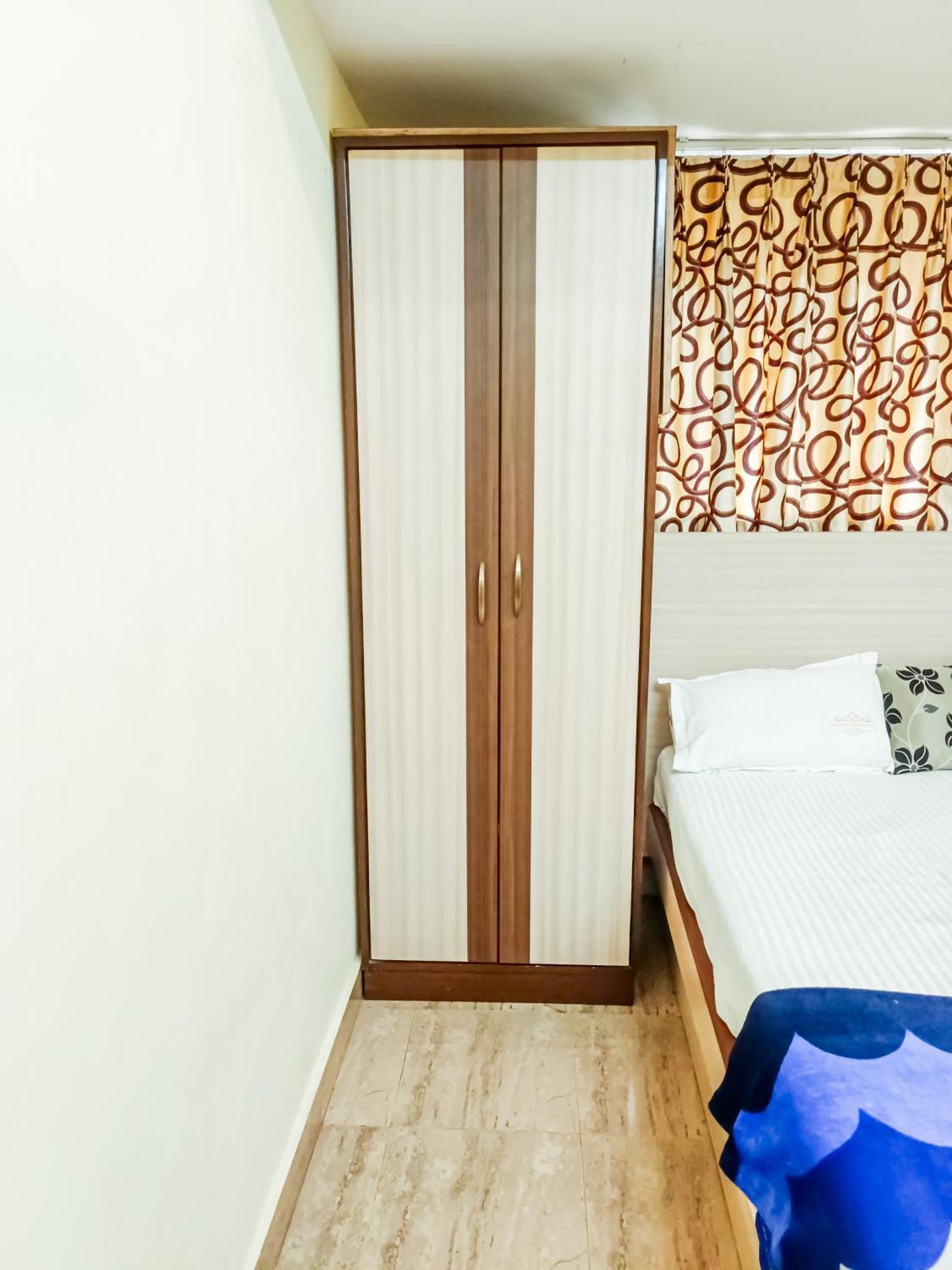 Shradha Luxury Room Calangute Exteriér fotografie